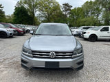 Used 2019 Volkswagen Tiguan SE w/ Panoramic Sunroof Package image 2