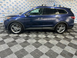 Used 2018 Hyundai Santa Fe AWD image 5