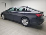 Used 2023 Chevrolet Malibu LT w/ Driver Confidence Package image 3