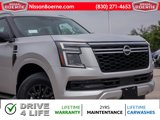 New 2025 Nissan Armada SV image 3