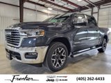 New 2025 RAM 1500 Laramie image 2