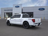 New 2025 Ford F150 XLT w/ Equipment Group 303A High image 4