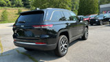 New 2025 Jeep Grand Cherokee Limited image 4