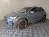 New 2025 INFINITI QX50 Sport image 4