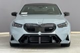 New 2026 BMW M5 w/ Executive Package image 5