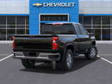 New 2025 Chevrolet Silverado 2500 LT w/ All Star Edition image 5
