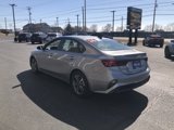 Used 2024 Kia Forte LXS image 3