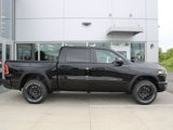 New 2025 RAM 1500 Rebel w/ Rebel Level 2 Equipment Group image 3