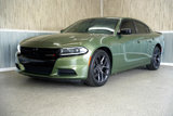 Used 2023 Dodge Charger SXT w/ Blacktop Package image 4