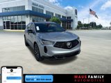 New 2025 Acura RDX AWD w/ A-Spec & Advance Pkg image 1