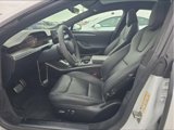 Used 2024 Tesla Model S Plaid image 2
