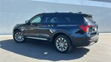 Certified 2025 Ford Explorer Platinum image 2