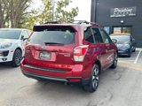 Used 2017 Subaru Forester 2.5i Premium image 5
