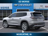 New 2026 GMC Acadia Elevation w/ Elevation Premium Package image 3