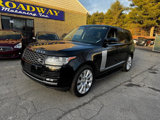 Used 2015 Land Rover Range Rover Supercharged image 2