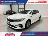 Used 2020 Kia Optima LX image 6