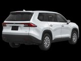Certified 2024 Toyota Grand Highlander XLE image 2