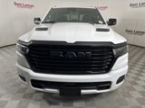 New 2025 RAM 1500 Laramie w/ Night Edition image 4