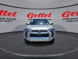 Used 2024 Toyota 4Runner SR5 image 3