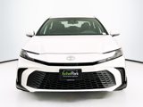 Used 2025 Toyota Camry SE image 2