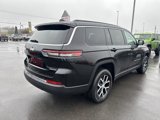 New 2025 Jeep Grand Cherokee L Limited image 6