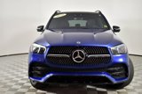 Used 2021 Mercedes-Benz GLE 450 4MATIC image 5