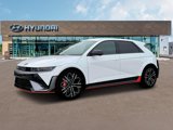 New 2025 Hyundai Ioniq 5 N image 2