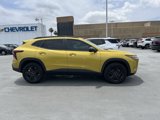Used 2024 Chevrolet Trax ACTIV w/ Sunroof Package image 3