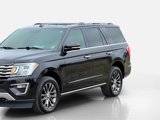 Used 2019 Ford Expedition Limited image 2