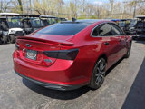 Used 2023 Chevrolet Malibu RS image 5