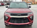 Used 2023 Chevrolet TrailBlazer RS image 3