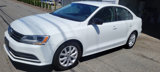 Used 2016 Volkswagen Jetta SE image 4
