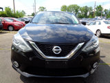 Used 2017 Nissan Sentra SR image 2