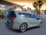 New 2025 Chrysler Pacifica Pinnacle w/ Trailer Tow Group image 3