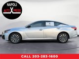 Used 2024 Nissan Altima 2.5 SV image 6