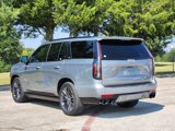 Certified 2023 Cadillac Escalade V image 5