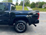 Used 2025 Toyota Tacoma TRD Sport image 5