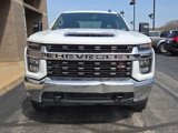 Used 2023 Chevrolet Silverado 2500 LT image 2