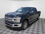 Used 2019 Ford F150 XLT w/ Equipment Group 302A Luxury image 2