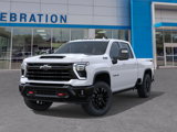 New 2025 Chevrolet Silverado 2500 LTZ image 6