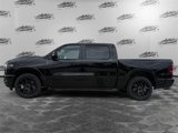 New 2025 RAM 1500 Laramie w/ Night Edition image 2