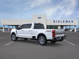 New 2025 Ford F350 King Ranch w/ Chrome Package image 4