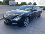 Used 2017 Maserati Quattroporte GTS GranLusso image 2