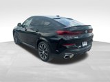 Used 2024 BMW X6 xDrive40i w/ Premium Package image 3