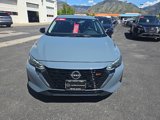 Used 2024 Nissan Sentra SR image 3