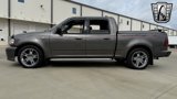Used 2002 Ford F150 Harley-Davidson image 3