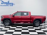 New 2025 GMC Sierra 1500 SLT w/ SLT Premium Package image 2