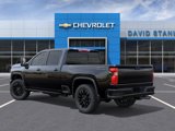 New 2026 Chevrolet Silverado 2500 LT w/ Trail Boss Package image 3