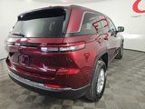 New 2025 Jeep Grand Cherokee Laredo w/ Luxury Tech Group I image 6