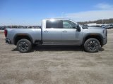 New 2025 GMC Sierra 2500 Denali Ultimate image 3